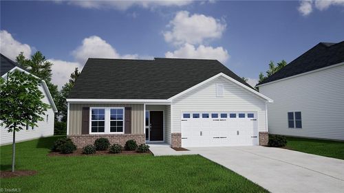 5857 Latigo Ct, Clemmons, NC, 27012 | Card Image