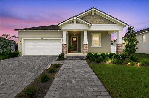 440 Free Range Dr, CLERMONT, FL, 34711 | Card Image