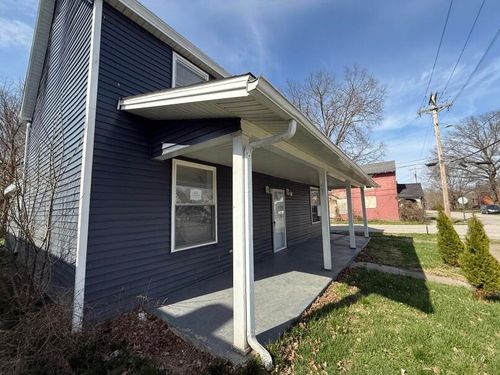 201 Maple Ave, Falmouth, KY, 41040-1125 | Card Image