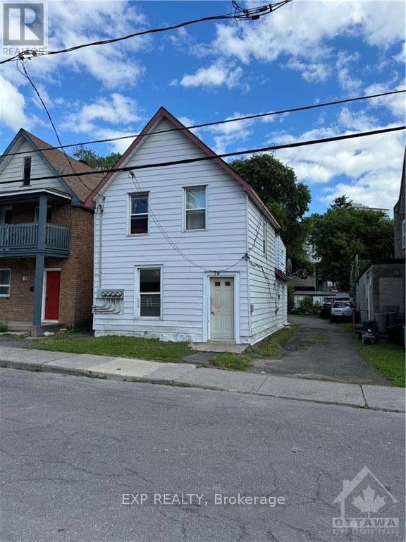 Residential Lease in Ottawa 2
