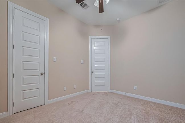 4914 Woodbury Mill Dr, House other with 4 bedrooms, 2 bathrooms and 2 parking in Spring TX | Image 29