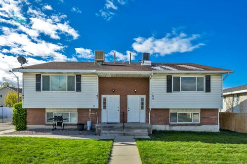 195 W 8480 S, Midvale, UT, 84047-3555 | Card Image