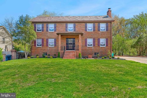6510 Horseshoe Rd, CLINTON, MD, 20735-2535 | Card Image