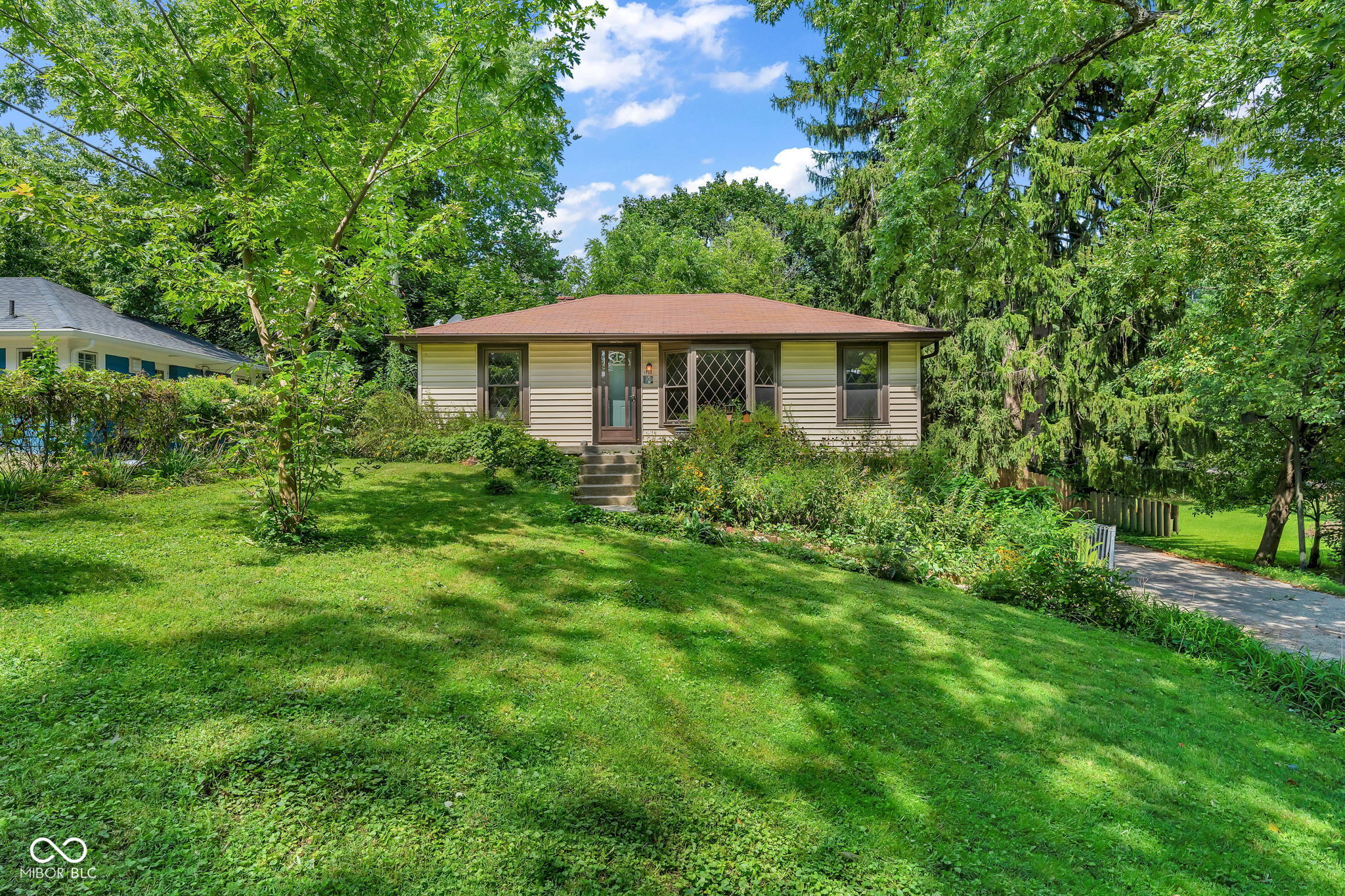 Residential in Indianapolis 2