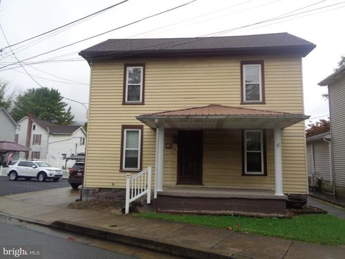 4 Waterfront St, REEDSVILLE, PA, 17084 | Card Image