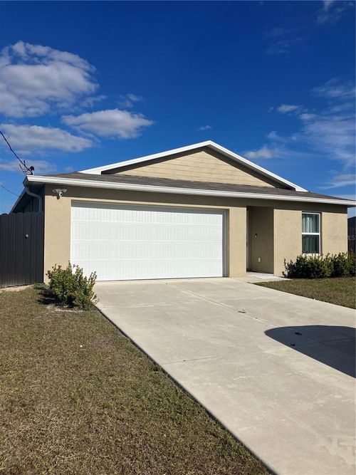 4109 Ne 20th Pl, Cape Coral, FL, 33909-6332 | Card Image