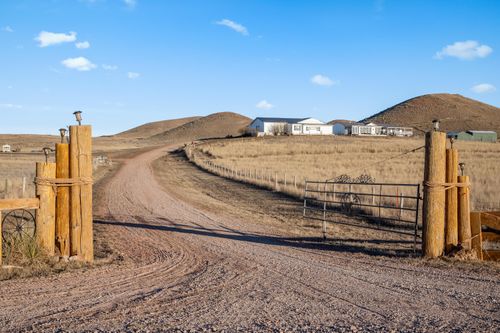 74 Penrose Peak Road, Gillette, WY, 82716 | Card Image