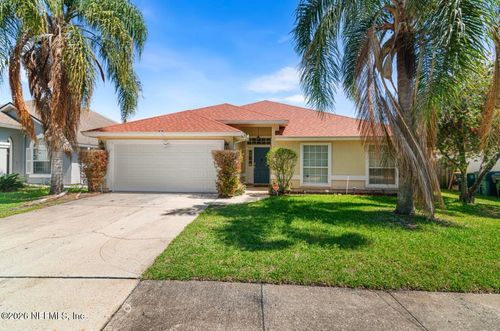 2471 Coachman Lakes Dr, JACKSONVILLE, FL, 32246-0557 | Card Image