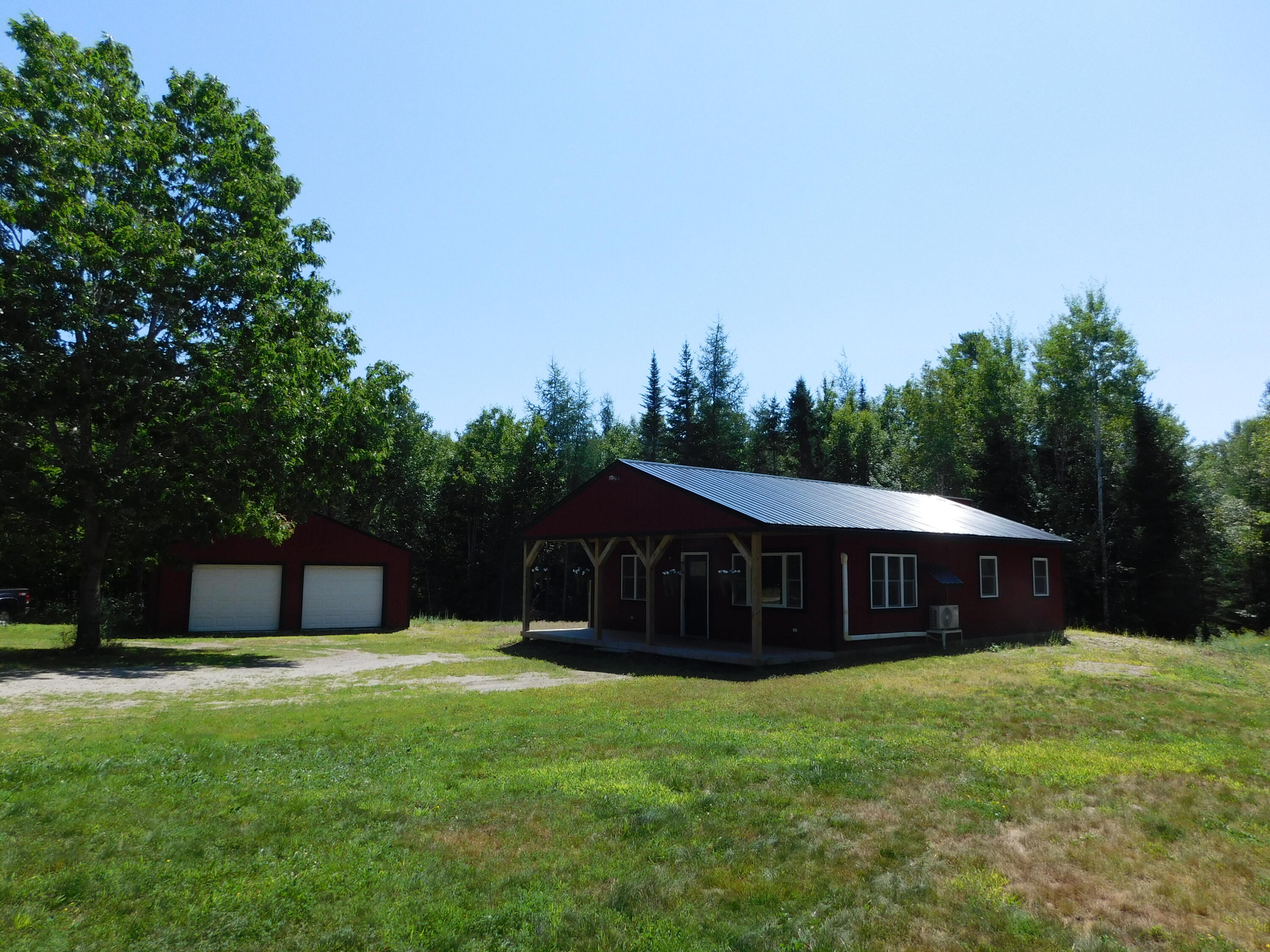 Residential in Penobscot 5