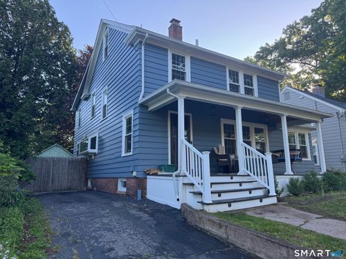 112 Wayland St, North Haven, CT, 06473-4352 | Card Image