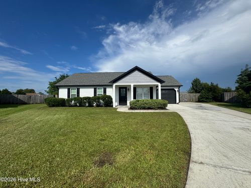 2604 Larne Ct, Wilmington, NC, 28411-6184 | Card Image