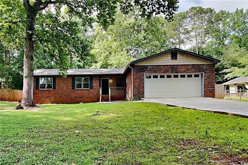 218 Carmichael Rd, Woodstock, GA, 30189-2302 | Card Image