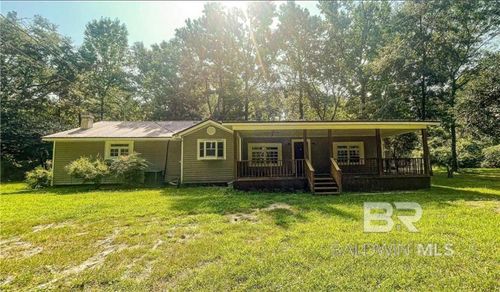 11020 Shady Lane, Bay Minette, AL, 36507 | Card Image