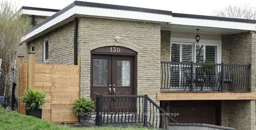 bsmt-130 Edmonton Dr, North York, ON, M2J3X1 | Card Image