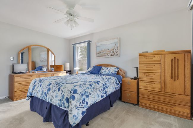 298 Fern Dr, House other with 3 bedrooms, 2 bathrooms and 2 parking in Elk Grove Village IL | Image 13