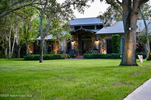 3226 Villa Espana Trail, Melbourne, FL, 32935 | Card Image