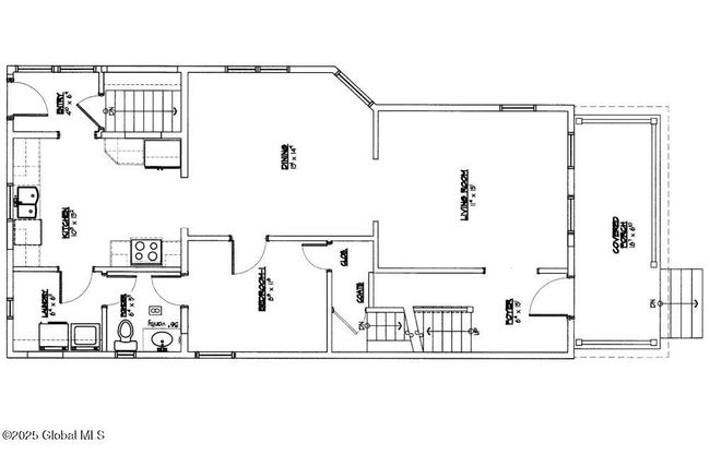 354 Mohawk Ave, House other with 4 bedrooms, 3 bathrooms and 2 parking in Scotia NY | Image 6