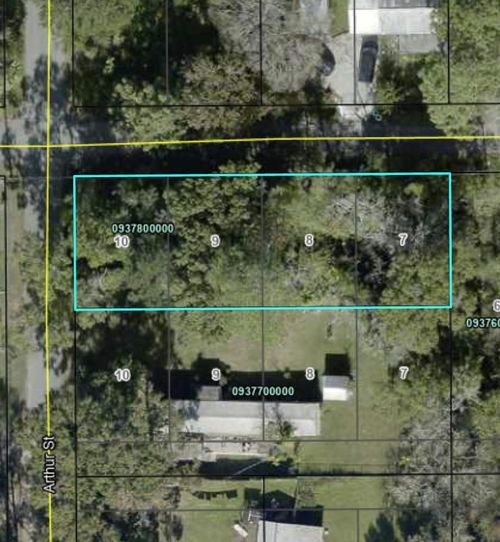 335 Abbey Ave, St Augustine, FL, 32084-0937 | Card Image