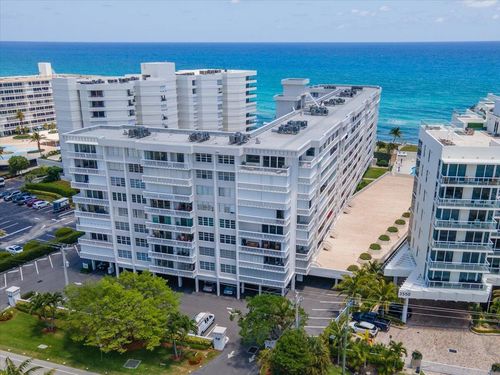 612-3570 S Ocean 612 Boulevard, South Palm Beach, FL, 33480 | Card Image