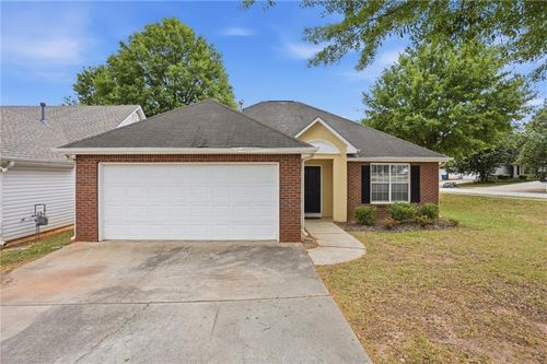 1805 Midcourt Way, Mcdonough, GA, 30252-8653 | Card Image