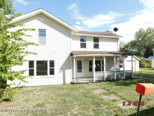 208 2nd St, Ulster, PA, 18850-8495 | Card Image