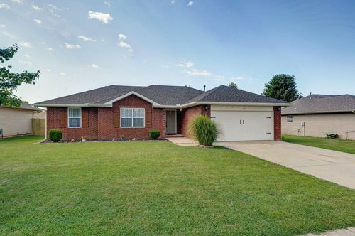 155 E Ledgestone Dr, Rogersville, MO, 65742-2100 | Card Image