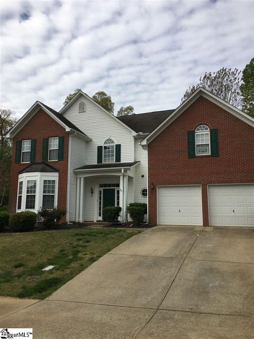 30 Halehaven Dr, Simpsonville, SC, 29681-4856 | Card Image