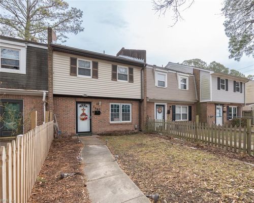 116 Bristol Avenue, Norfolk, VA, 23502 | Card Image