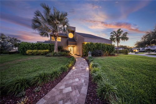 12416 Stillwater Terrace Dr, TAMPA, FL, 33618-8739 | Card Image