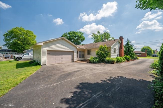 573 Grandview Ave, House other with 3 bedrooms, 2 bathrooms and null parking in East Palestine OH | Image 47