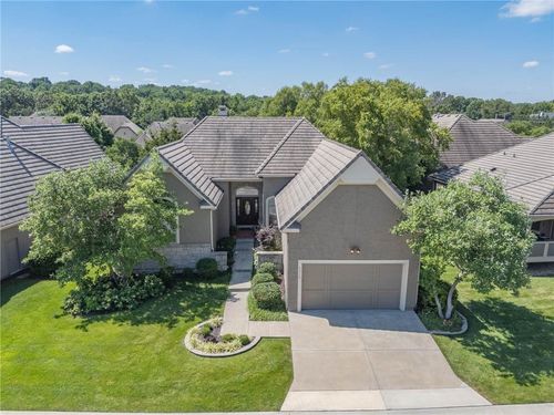 5313 W 124th Ter, Overland Park, KS, 66209-3199 | Card Image