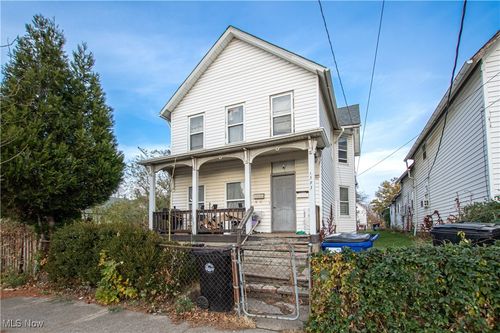 1593 E 45th St, Cleveland, OH, 44103-2349 | Card Image