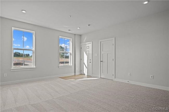 0 Calgary Loop, Condo with 3 bedrooms, 3 bathrooms and null parking in Chester VA | Image 4