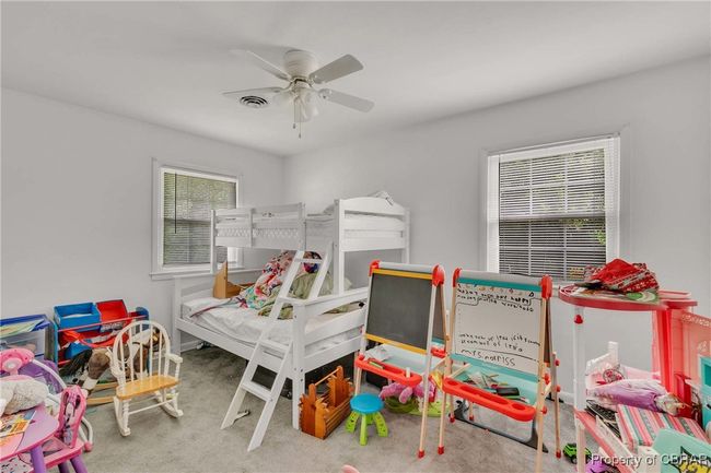 7486 Roaring Springs Road, House other with 4 bedrooms, 3 bathrooms and null parking in Gloucester VA | Image 16
