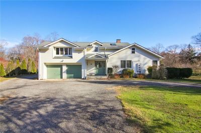 42 Mill Road, House other with 3 bedrooms, 3 bathrooms and null parking in Madison CT | Image 1