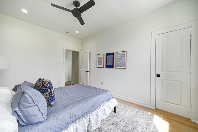 AB - 4009 New Orleans St, Home with 3 bedrooms, 2 bathrooms and null parking in Houston TX | Image 33