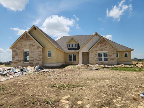 12417 Hornfels Dr, Krum, TX, 76249-2017 | Card Image