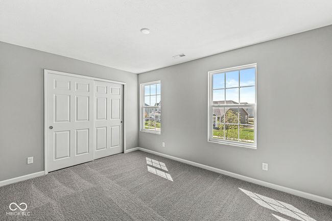3982 Bozeman Way, House other with 4 bedrooms, 3 bathrooms and null parking in Bargersville IN | Image 21