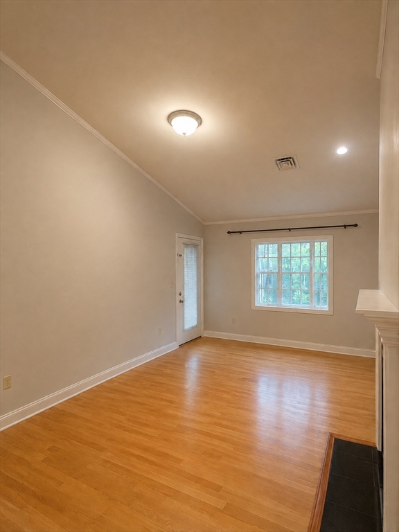 Residential Lease in Andover 4