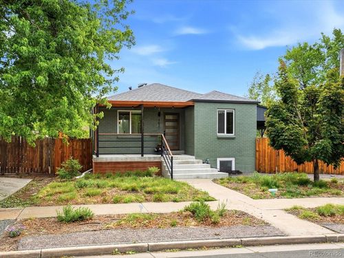 4630 Decatur St, Denver, CO, 80211-1141 | Card Image