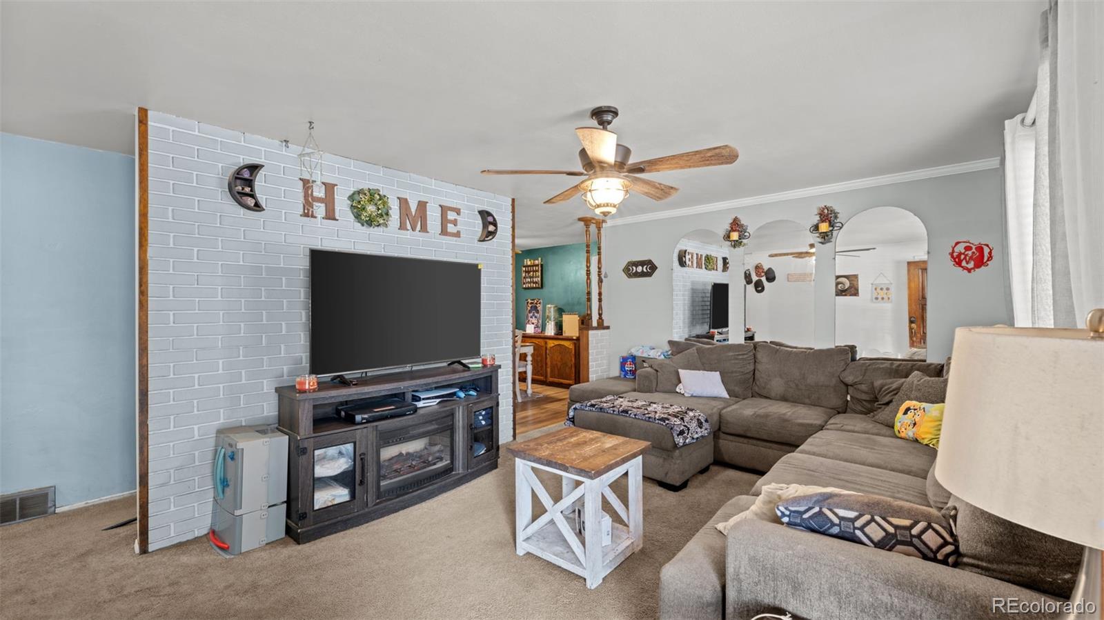 Residential in Colorado Springs