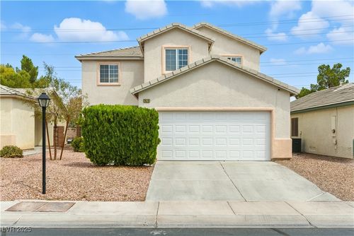 7628 Catalina Harbor St, Las Vegas, NV, 89131-3646 | Card Image