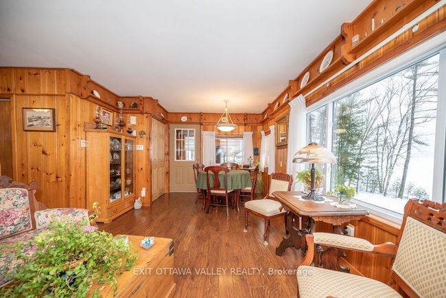 51 Myrlin Way, House other with 2 bedrooms, 1 bathrooms and 8 parking in Deep River ON | Image 19