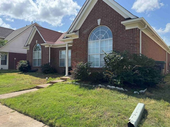 813 Rain Dance Way, House other with 3 bedrooms, 2 bathrooms and null parking in Cordova TN | Image 4