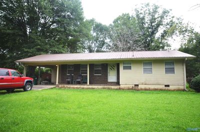 1603 Ashwander Street, House other with 3 bedrooms, 1 bathrooms and null parking in Hanceville AL | Image 1