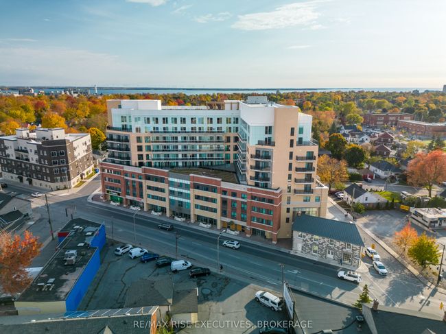 106 - 652 Princess St, Condo with 1 bedrooms, 1 bathrooms and null parking in Kingston ON | Image 25