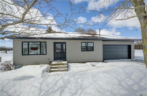311492 Highway 6, Municipality Of West Grey, ON, N0G2L0 | Card Image