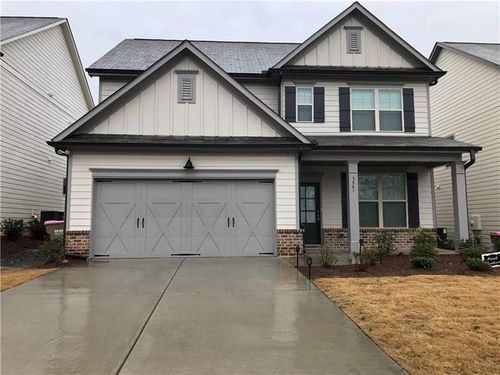 5461 Trillium Way, Flowery Branch, GA, 30542-1500 | Card Image