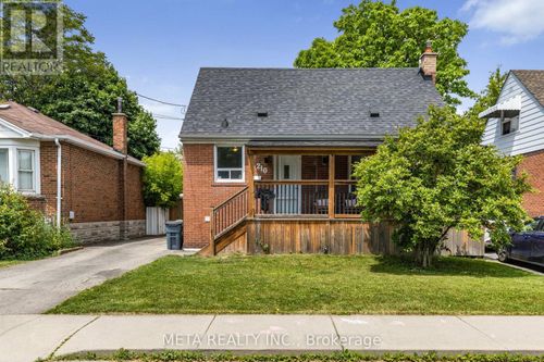 210 East 14th Street, Hamilton (Inch Park), ON, L9A4B6 | Card Image