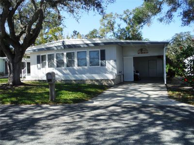 37 - 108 Cedar Elm Drive, House other with 2 bedrooms, 2 bathrooms and null parking in SAFETY HARBOR FL | Image 1